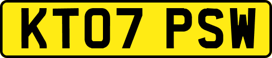 KT07PSW