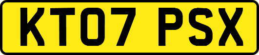 KT07PSX