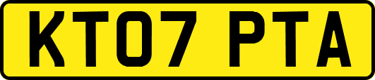 KT07PTA