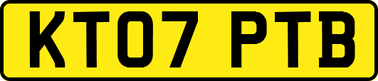KT07PTB