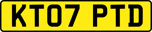 KT07PTD