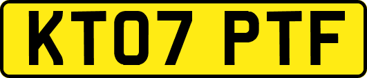 KT07PTF