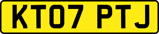 KT07PTJ