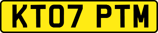 KT07PTM