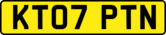 KT07PTN
