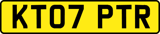 KT07PTR