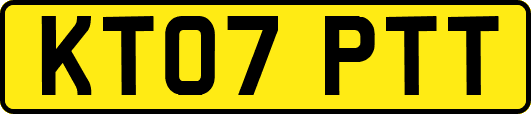 KT07PTT