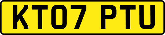 KT07PTU