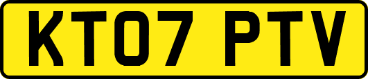 KT07PTV