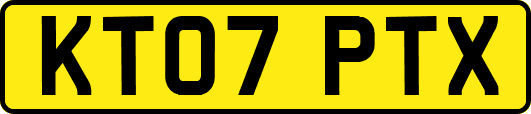 KT07PTX