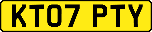 KT07PTY