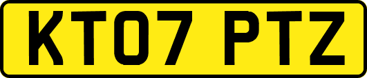 KT07PTZ