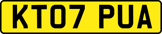 KT07PUA