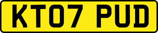 KT07PUD
