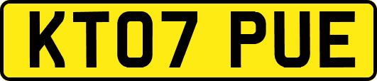 KT07PUE