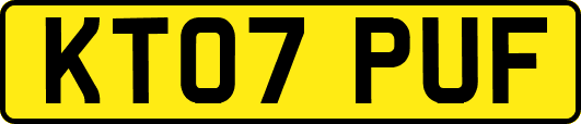 KT07PUF