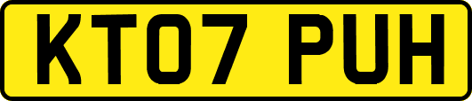 KT07PUH