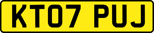 KT07PUJ