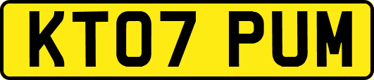 KT07PUM