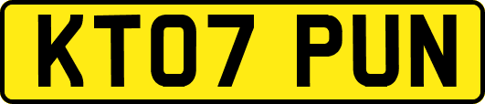 KT07PUN
