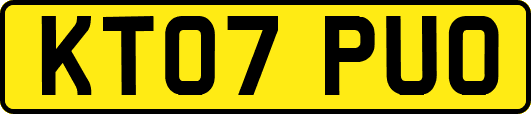 KT07PUO