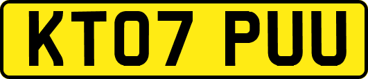 KT07PUU