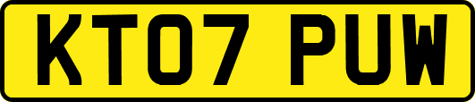 KT07PUW