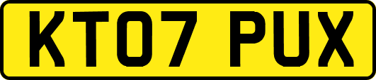 KT07PUX