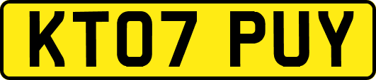 KT07PUY