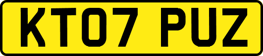 KT07PUZ