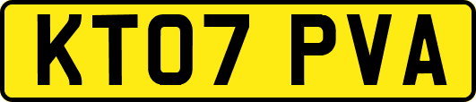 KT07PVA
