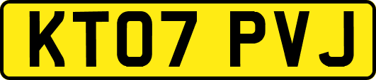 KT07PVJ