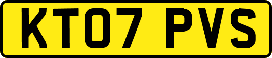 KT07PVS