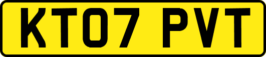 KT07PVT