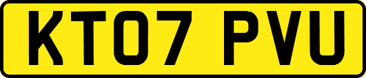 KT07PVU