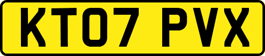 KT07PVX