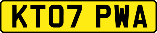 KT07PWA