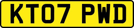 KT07PWD
