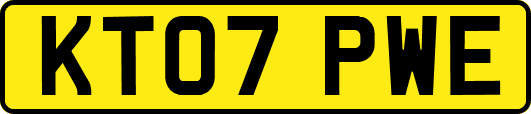 KT07PWE