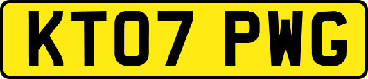 KT07PWG