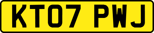 KT07PWJ