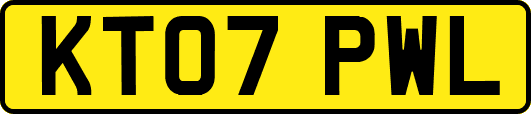 KT07PWL