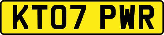 KT07PWR