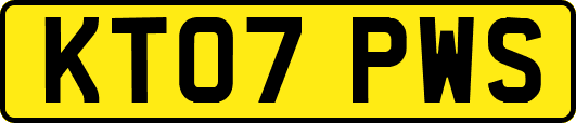 KT07PWS
