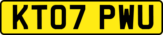 KT07PWU