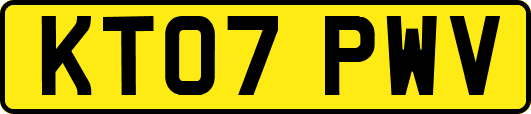KT07PWV