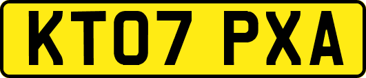 KT07PXA