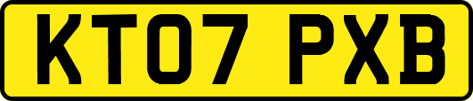 KT07PXB