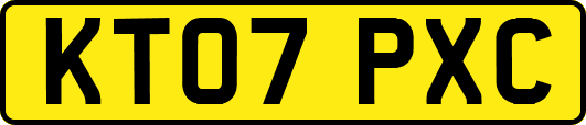 KT07PXC