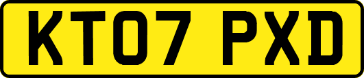 KT07PXD